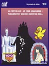 El Patito Feo / La Casa Embrujada / Pulgarcita Y Muchos Cuentos Mas - Vol.6